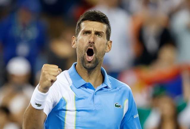 杨梵